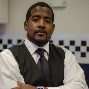 Meet your Posher, Jay